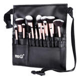 Bolsa Cosmeticos Profesional Con Correra 22 Bolsillos