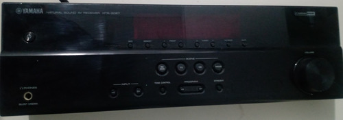 Painel Frontal Receiver Yamaha Htr-2067