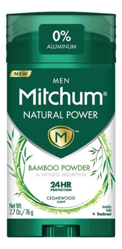 Desodorante Mitchum Women Triple Odor Defense Premium 48 Hr 