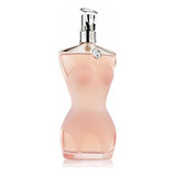 Perfume Jean Paul Gaultier Classique Eau De Toilette 100ml