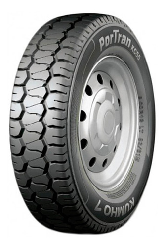 Neumático 195 R14 106r Kc53 Portran Carga Kia Hyundai Kumho