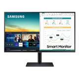 Monitor Samsung M50b 32  Fhd Smart Monitor Streaming Tv 