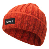 Gorro De Invierno Hurley Para Hombre, Modelo Eagle Flats, Co