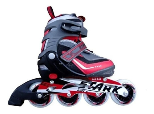 Rollers Stark Abec13 Talle 31-34  Extensible