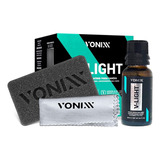 V-light Vonixx 20ml Vitrificador Para Faróis