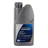 Aceite Sintético Automotriz Pentosin 5w40 High Performance 