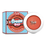 Rubor Cream Puff De Rude Cosmetics