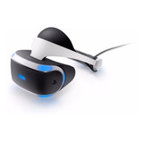 Playstation Vr Gafas Realidad Virtual Espectacular 