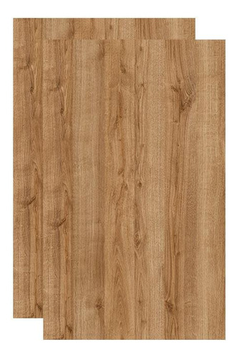 Piso Laminado Brasilia 134x18,7cm Caixa 2,50 M² Durafloor