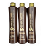 Alisado Full Brasil Cacao 500ml. Profesional ( Liquidamos)