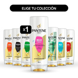 1 Acondicionador Pantene - Coleccion Completa