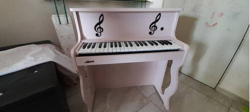 Piano Infantil 
