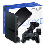 Playstation 2 Slim