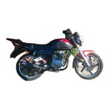 Escape Deportivo Xrs - Mondial Rd 150 - Envio Incluido