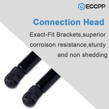 Eccpp Lift Support Front Hood Struts Gas Springs Para Lexus