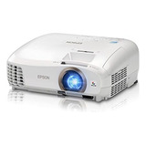 Epson Home Cinema Proyector Para Home Theater 2045 1080p 3d