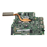 Placa Madre Compaq 21n213ar K21_vc 1 Intel Core I3-6100u