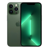 iPhone 13 Pro - 128 Gb - Verde Alpino - Americano + Brinde