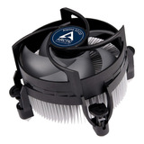 Cpu Cooler Arctic Alpine 12 Co Intel I3/ I5/ I7 Pwm 2700rpm