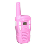 Cobra Cx131a Walkie Talkies Para Niños Juguete De Radio Bidi