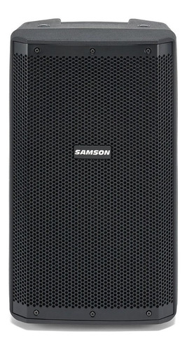 Bafle Activo Samson Rs110a De 170w Rms Bluetooth Potenciado