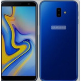 Celular Samsung Galaxy J6+ 32gb Ram 3gb