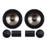 Alto Falante  6  120w Rms Jbl Kit 62v2a (par)