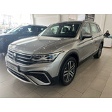 Volkswagen Tiguan 2.0 Turbo 7 Puestos Caja Dsg Entrega Ya!!