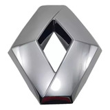 Emblema Insignia Frente Original Renault Duster 2011 Al 2014