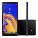 Samsung Galaxy J4+ 32 Gb Preto 2 Gb Ram Garantia | Nf-e