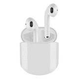 Audifonos Earpods Motomo Wireless N10 Blanco