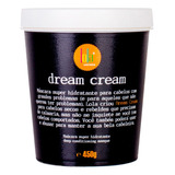 Lola Cosmetics Mascara X 450ml Dream Cream 