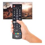 Control Remoto LG Akb75095307 Para Smart Tv Lcd, Led (baterí