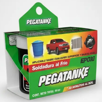 Reparalo Y Listo Con Pegatanke Clásica | Meses sin interés