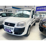 Fiat Doblo Essence 7 Lug Manual