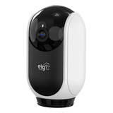 Câmera De Segurança ELG 360 Graus Interna Shcr600 1080p