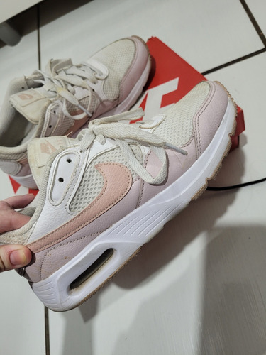 Tenis Nike Air Max Sc Feminino 