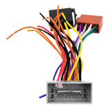 Kit Chicote Plug Play + Conector Antena Linha Honda 2012/19