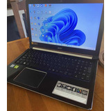 Notebook Acer Aspire A515-51g - Core I7