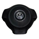 Airbag De Volante Conductor Original Volkswagen Bora 09+ 1