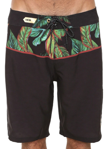 Boardshort  Atlantic Forest Mcd - 11924102