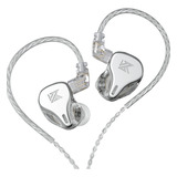 Auriculares Kz Dq6 3dd Dynamic Music Iem Auriculares Sin Mic