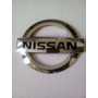 Emblema Nissan Frontier Compuerta Trasera Nuevo Nissan X-Trail