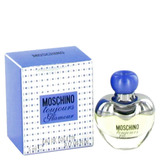 Mini Edt 0.17 Onzas Moschino Moschino Toujours Glamour Por