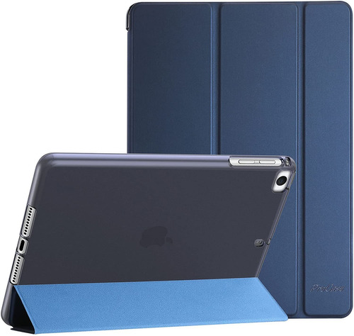 Funda De iPad Mini 5/4/3/2/1 Procase De Tpu Inteligente