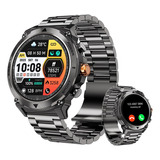Smart Watches Hombres Reloj Inteligente Deporte Smartwatches