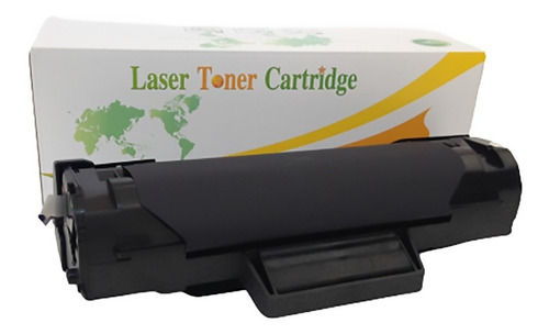 Laser Alternativo M105 107a 105a M107 135a 107a Sin Chip