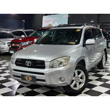 Toyota Rav4 2008 2.4 4x4 At No Sportage 2010 Fit Cr-v Duster