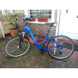 Bicicleta Urbana Vairo R26