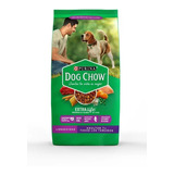 Dog Chow Adulto Edad Madura 21kg + Envió Gratis Correo